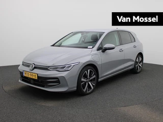 Volkswagen Golf 1.5 eHybrid Life Edition