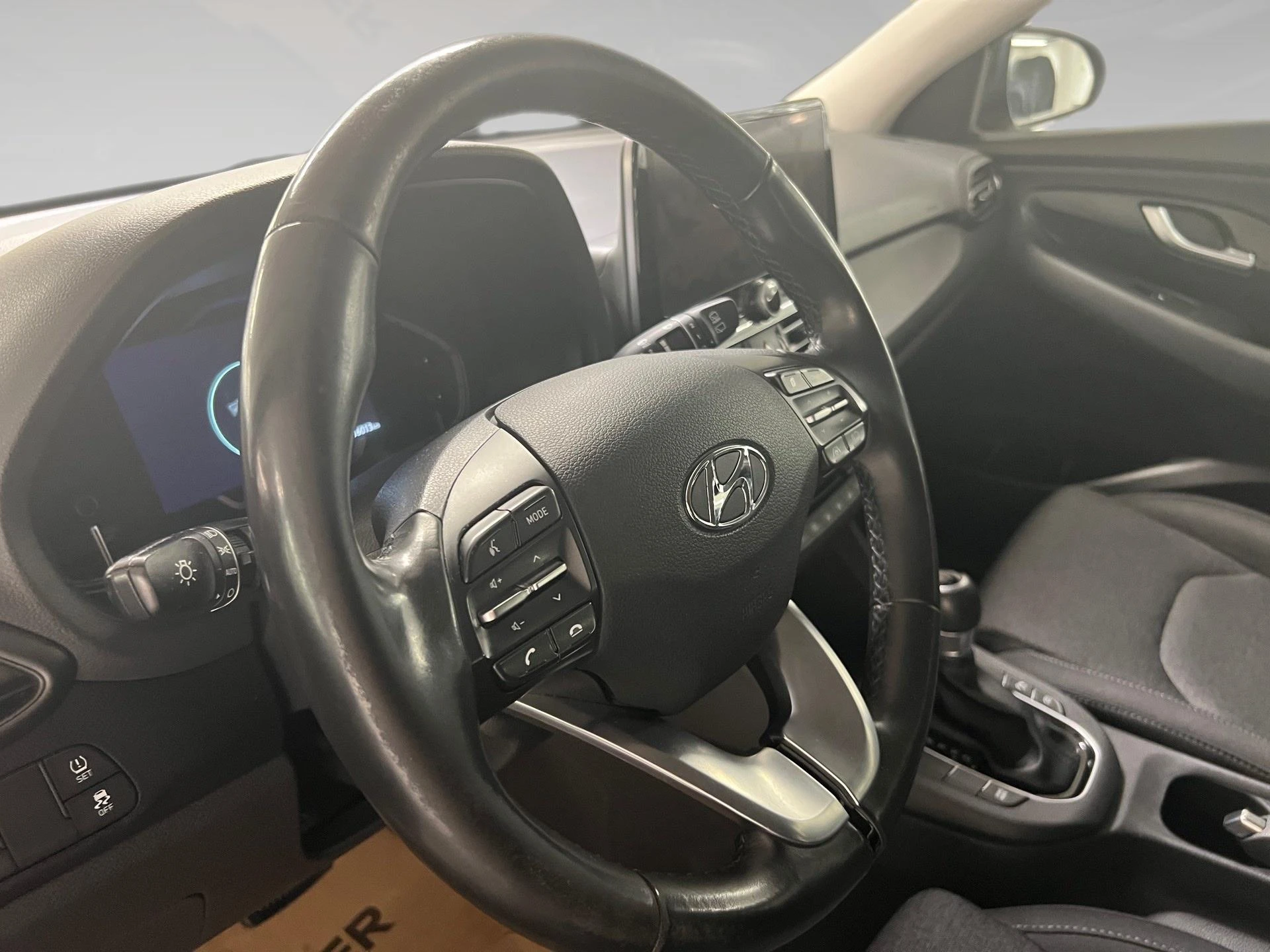 Hyundai i30 Wagon 1.6 CRDi 100kW Techno