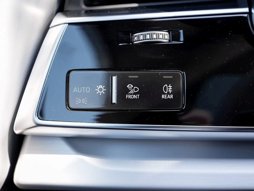 Audi Q7 TFSIe quattro S line ALP