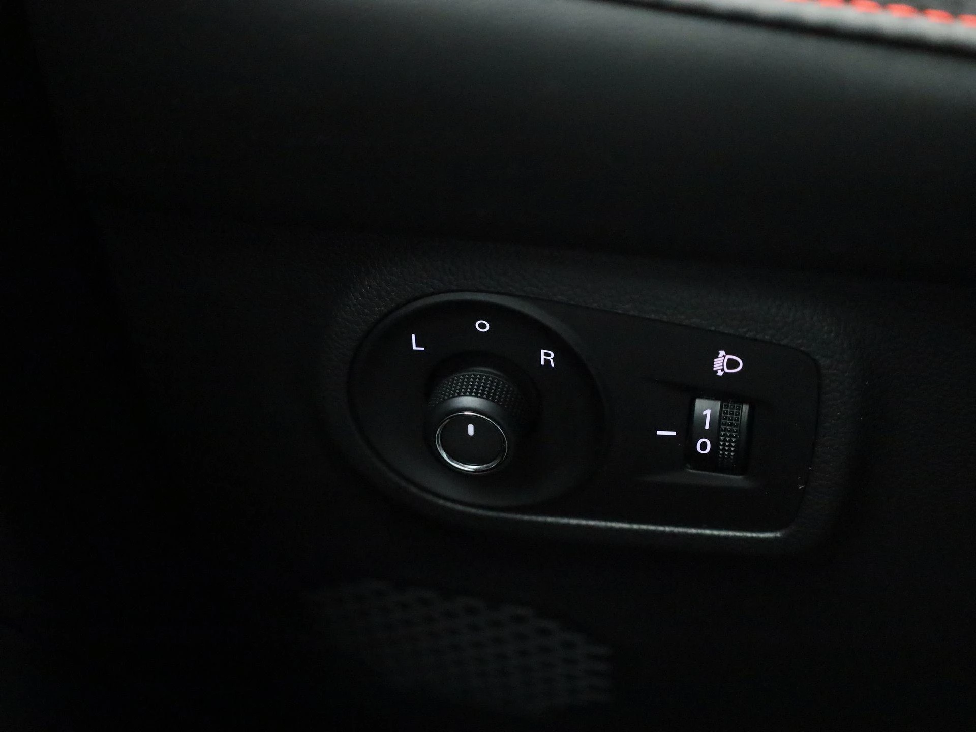 MG ZS Standard Range 51 kWh Comfort