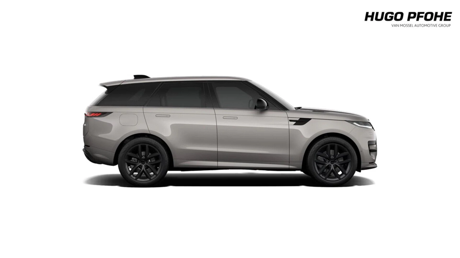 Land Rover Range Rover Sport DYNAMIC SE 3.0 D300 MHEV AWD Automatik