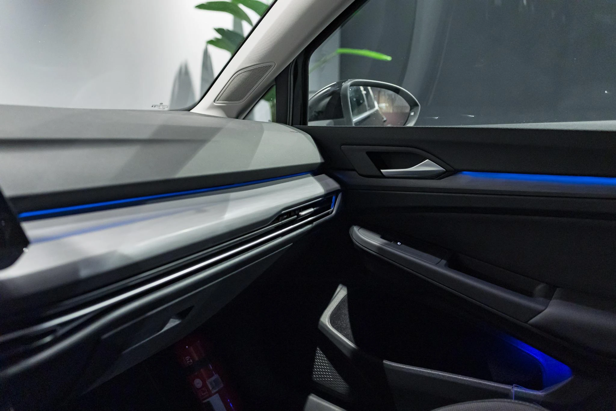 Volkswagen Golf 1.4 eHybrid Style Business DSG