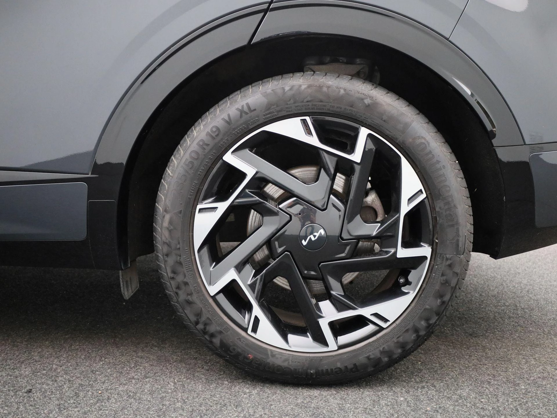 Kia Sportage 1.6 T 7DCT GT-Line - Full option