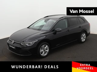 Volkswagen Golf Variant 1.0 eTSI Life Business 110 PK DGS