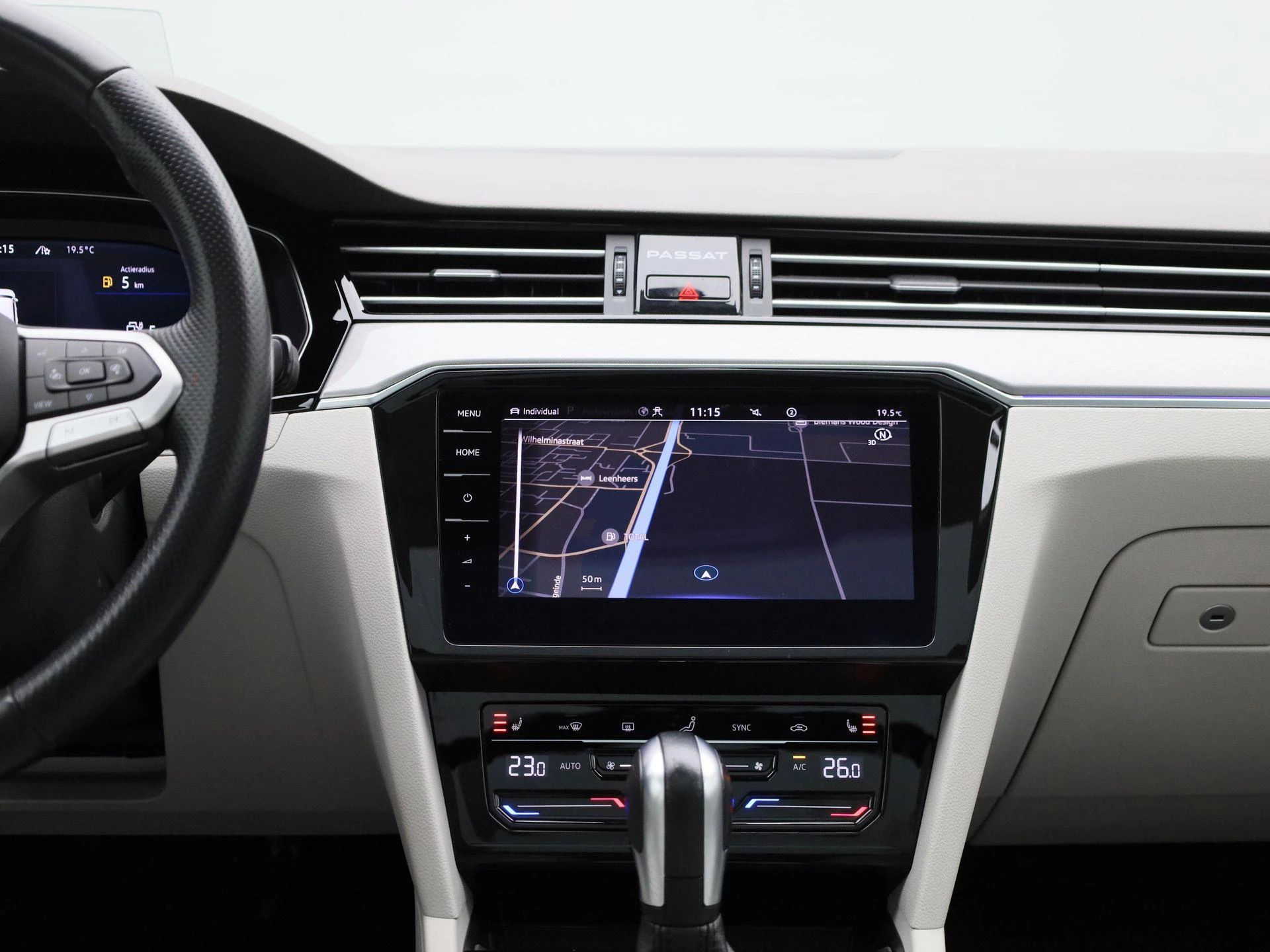 Volkswagen Passat Variant 1.4 TSI PHEV GTE Business 218 PK|