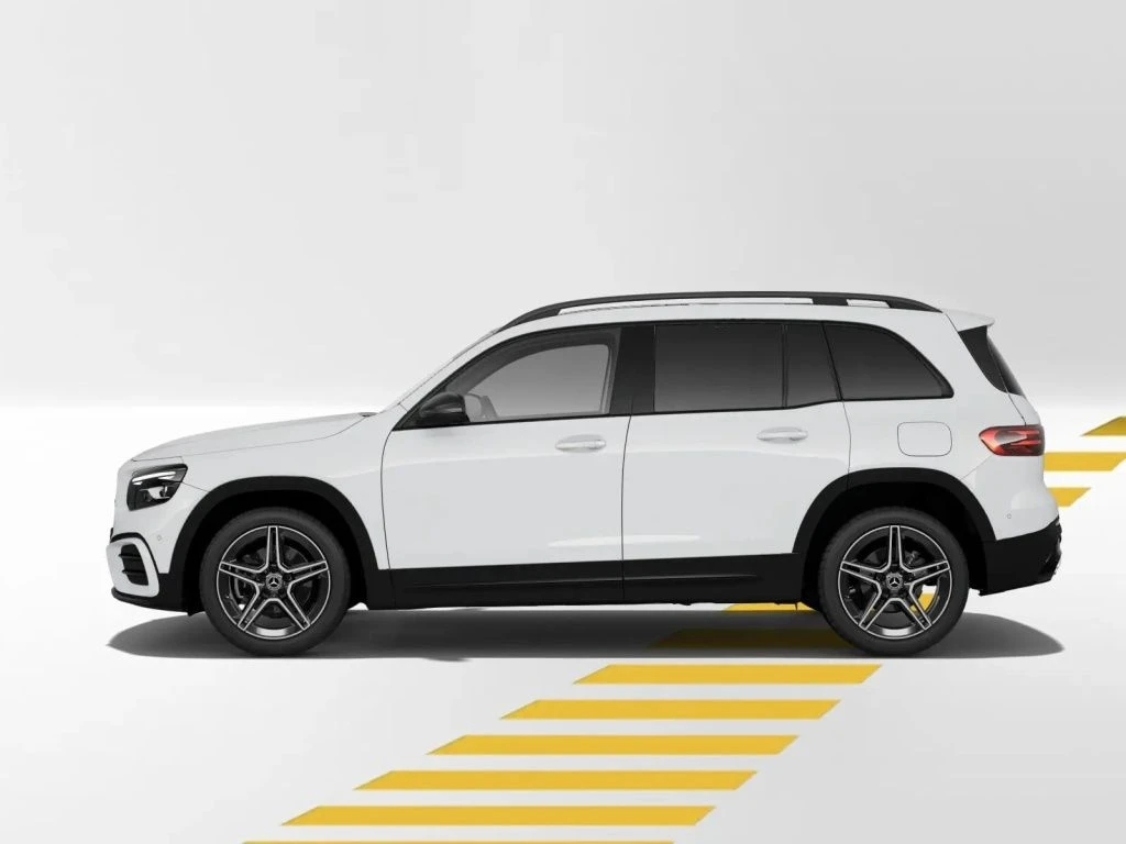 Mercedes-Benz-GLB 200 d-image-3