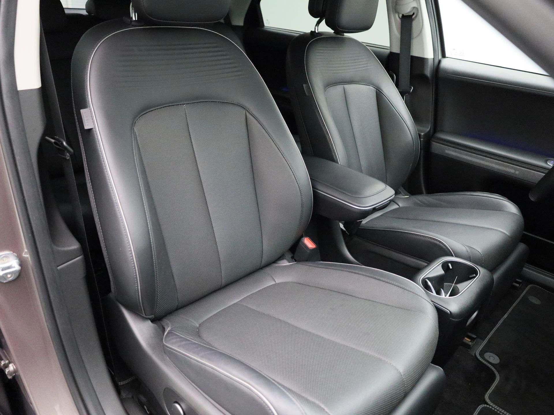 Hyundai IONIQ 5 Lounge AWD 73kWh