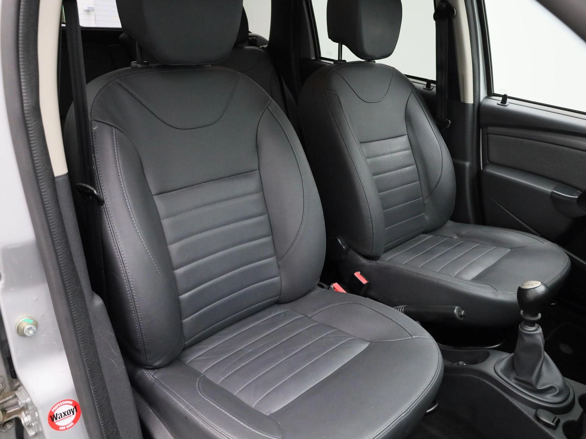 Dacia Duster 1.2 TCe 4x2 Blackshadow