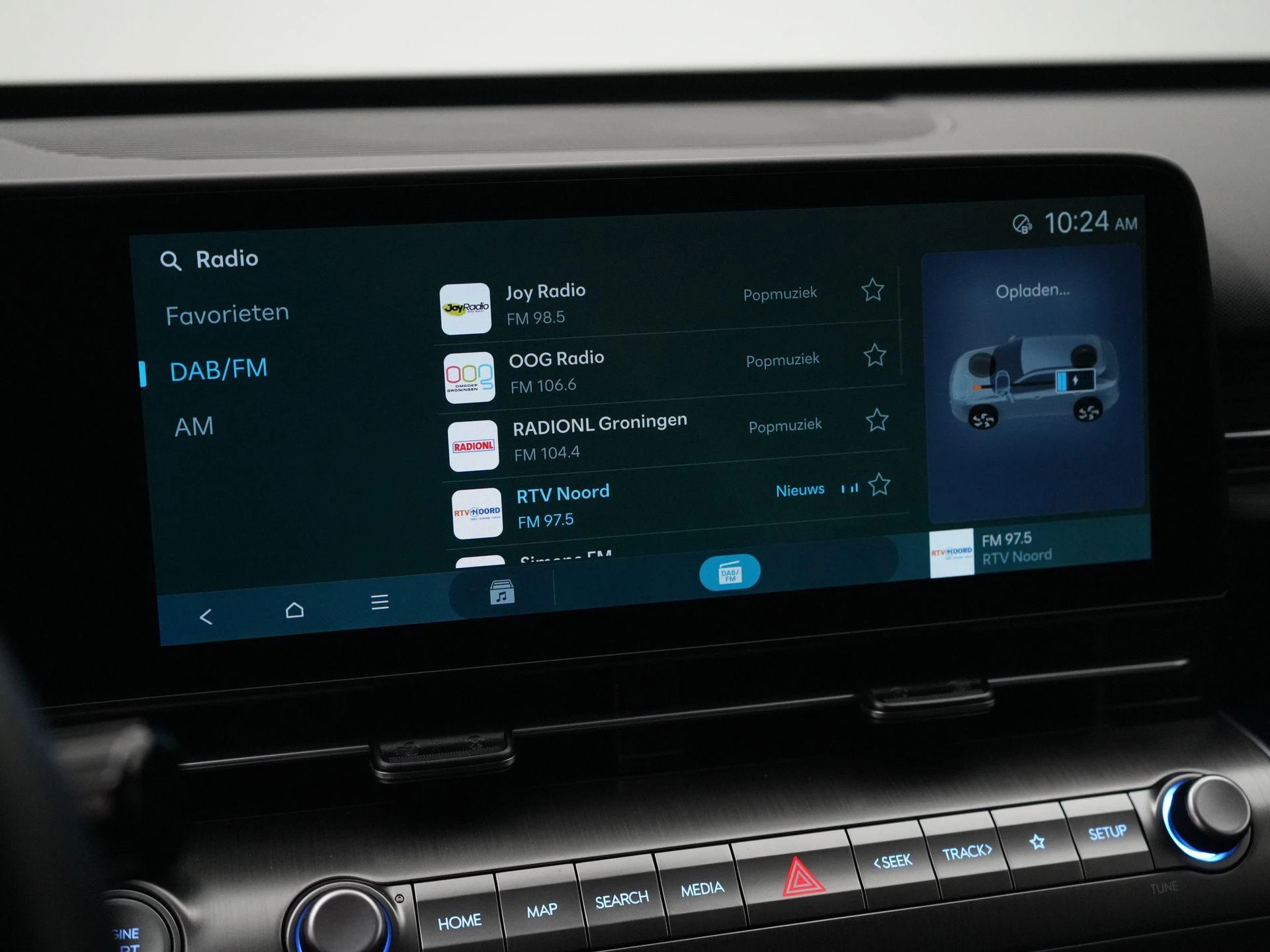 Hyundai Kona 1.6 GDI HEV Premium