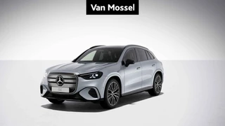 Mercedes-Benz GLC GLC 400 4MATIC AMG Line