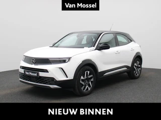 Opel Mokka-e BEV 50kWh e-Elegance