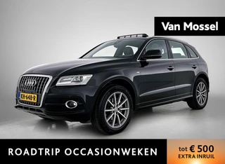 Audi Q5 2.0 TFSI quattro Sport Edition