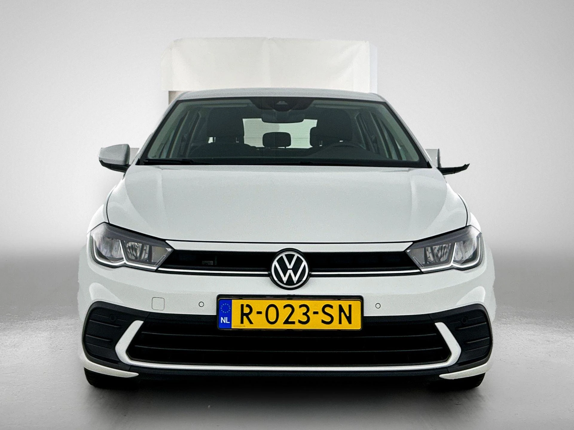 Volkswagen Polo 1.0 TSI Life Business | 95 PK