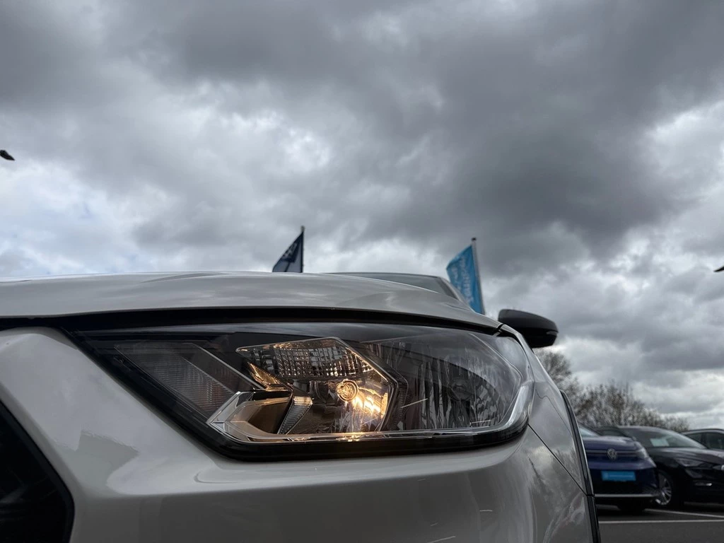 Audi A1 1,0 TFSI
