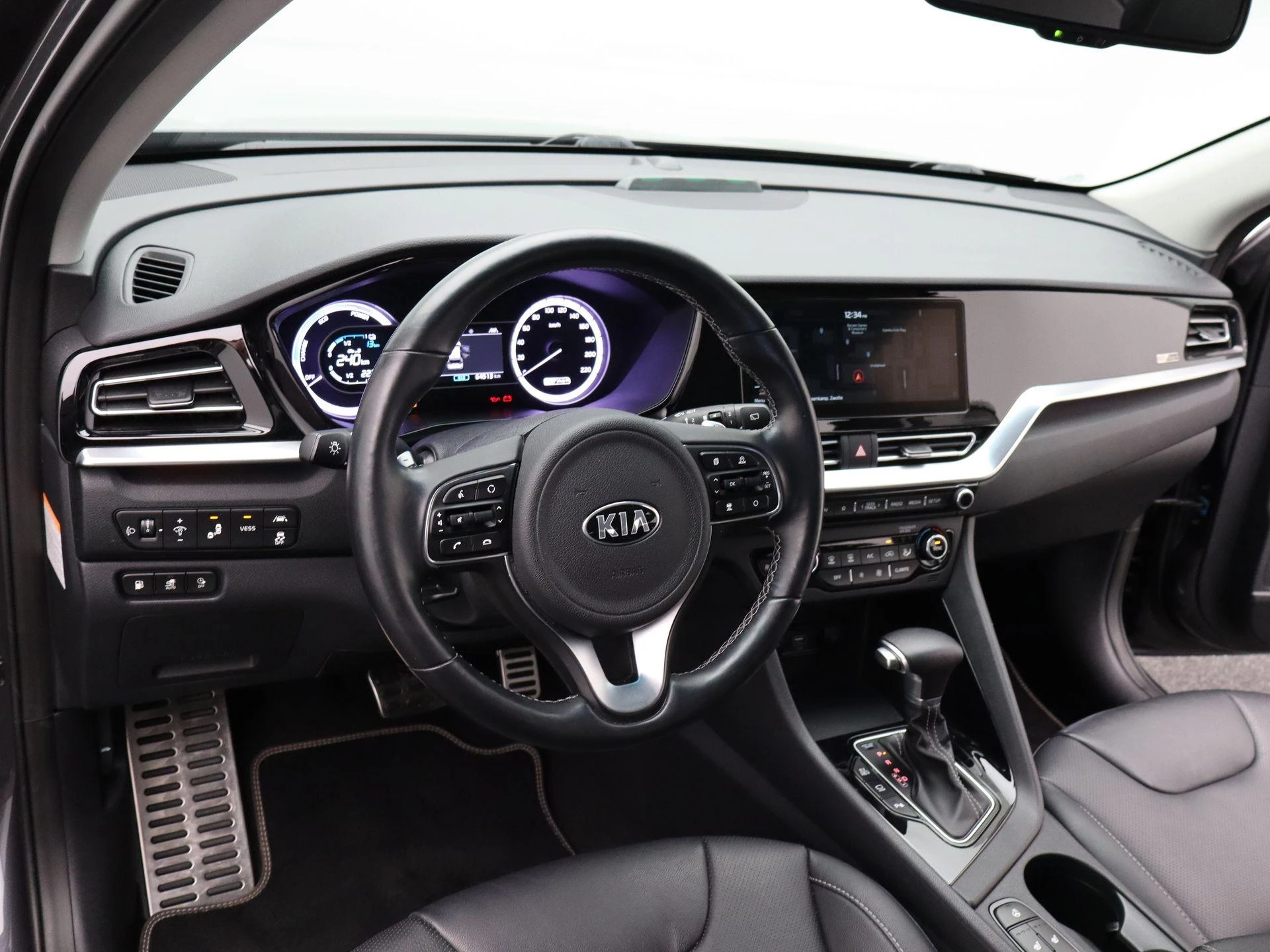 Kia Niro 1.6 GDi PHEV DynamicPlusLine