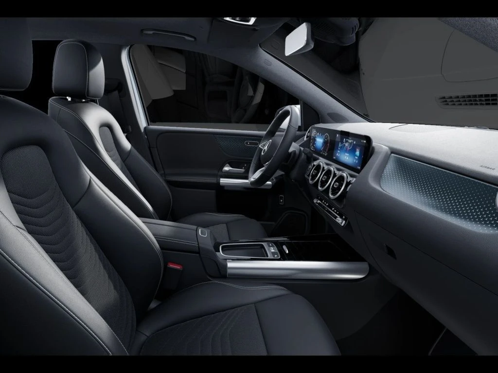 Mercedes-Benz-B-Klasse 200 d-image-10