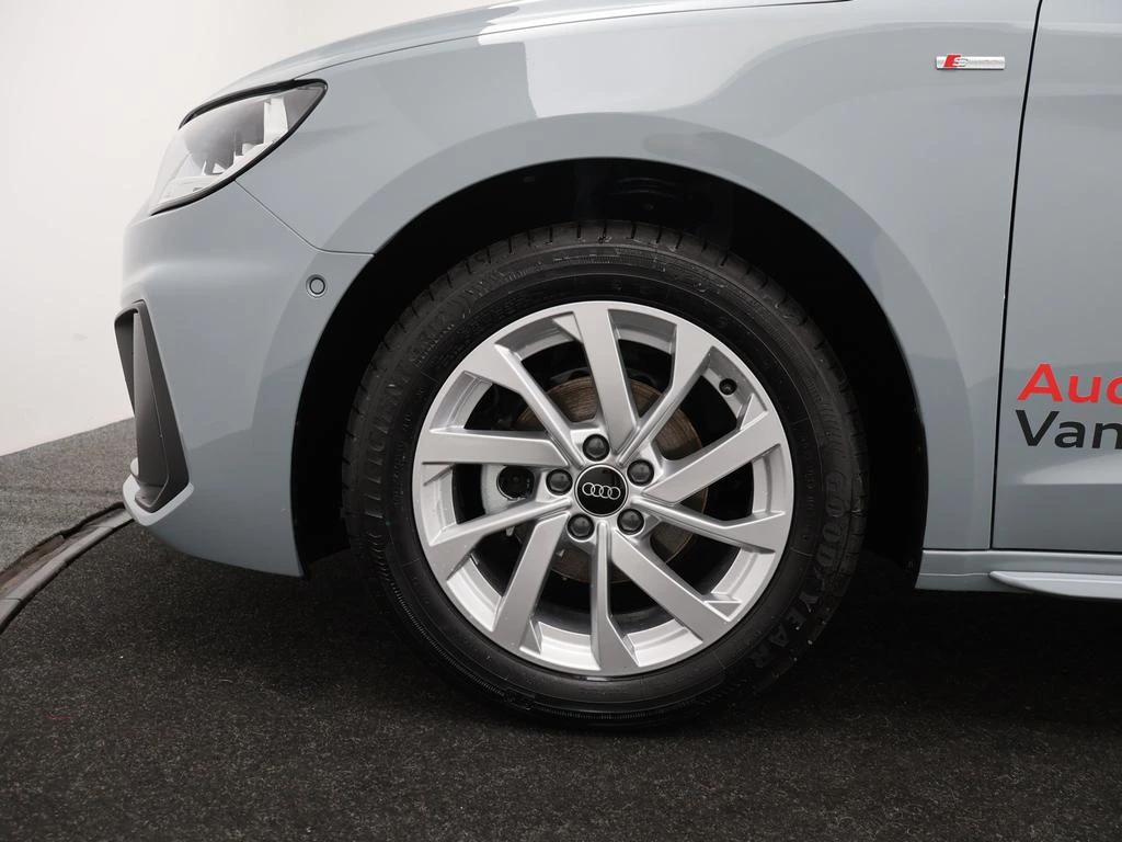 Audi A1 Sportback Audi A1 Sportback Prestige Edition 25TFSI 95pk AUTOMAAT - DEMO