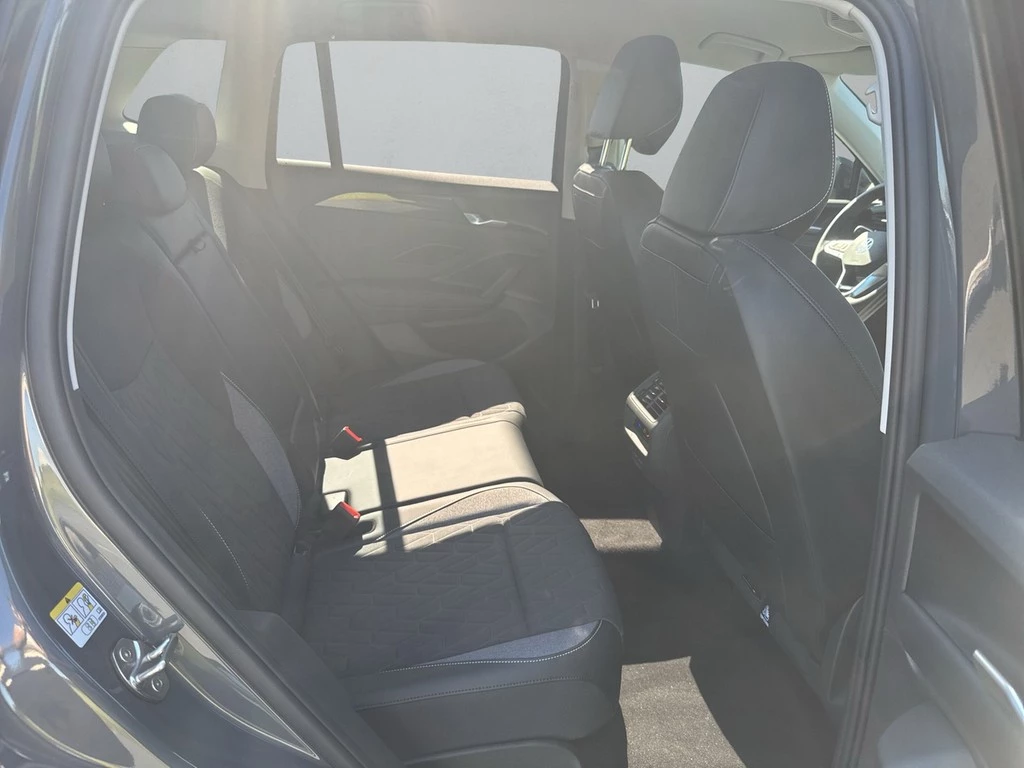 Volkswagen Tiguan 1.5l eTSI DSG Energy *AHK*Area View