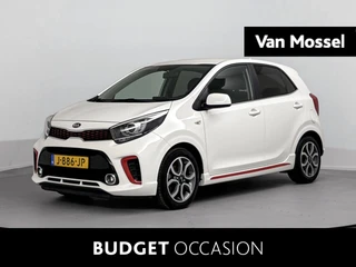 Kia Picanto 1.0 MPi GT-Line Edition