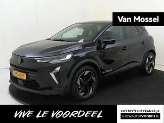 Renault Captur 1.2 TCe 115 techno