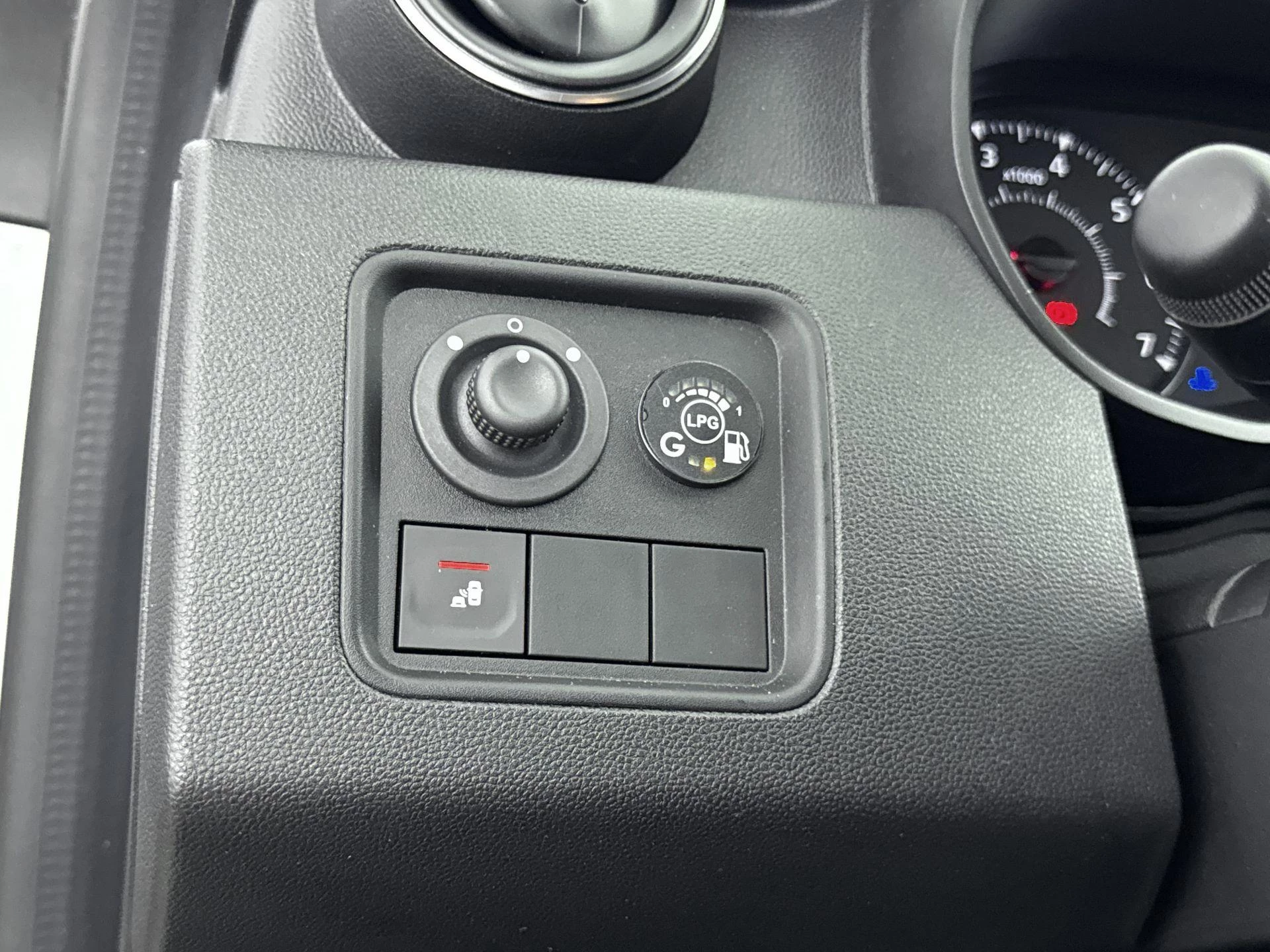 Dacia Duster 1.0 TCe Bi-Fuel Comfort 100PK