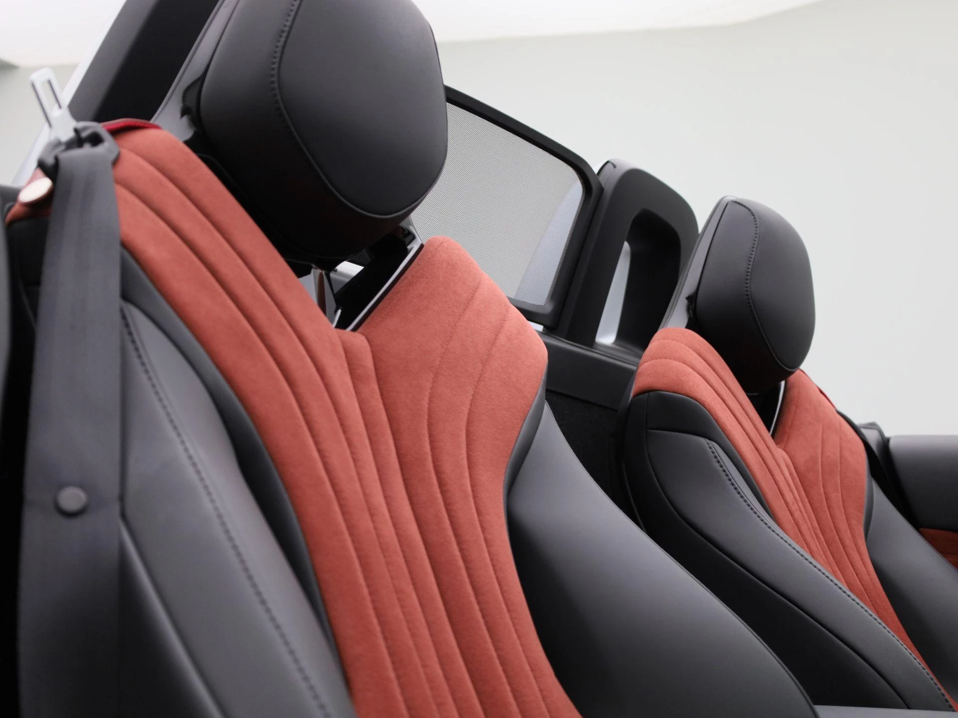 MG Cyberster GT AWD Dual Motor 77kWh