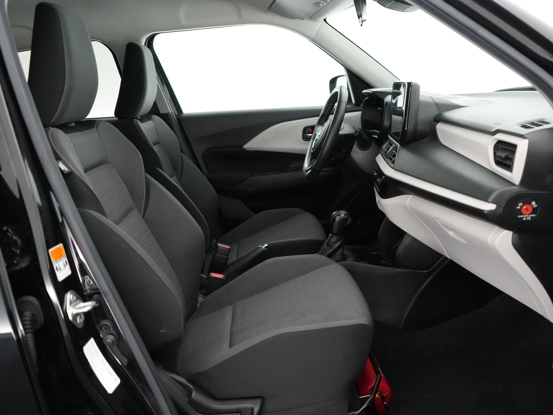 Suzuki Swift New SWIFT 5D 1.2 GL+ CVT SWI-24