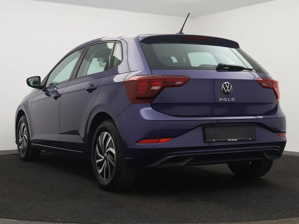 Volkswagen Polo Polo Life Business 1.0TSI 95PK *VIRTAUL COCKPIT*NAVI*CAMERA*PDC*CRUISE*APP-CONNECT*...*