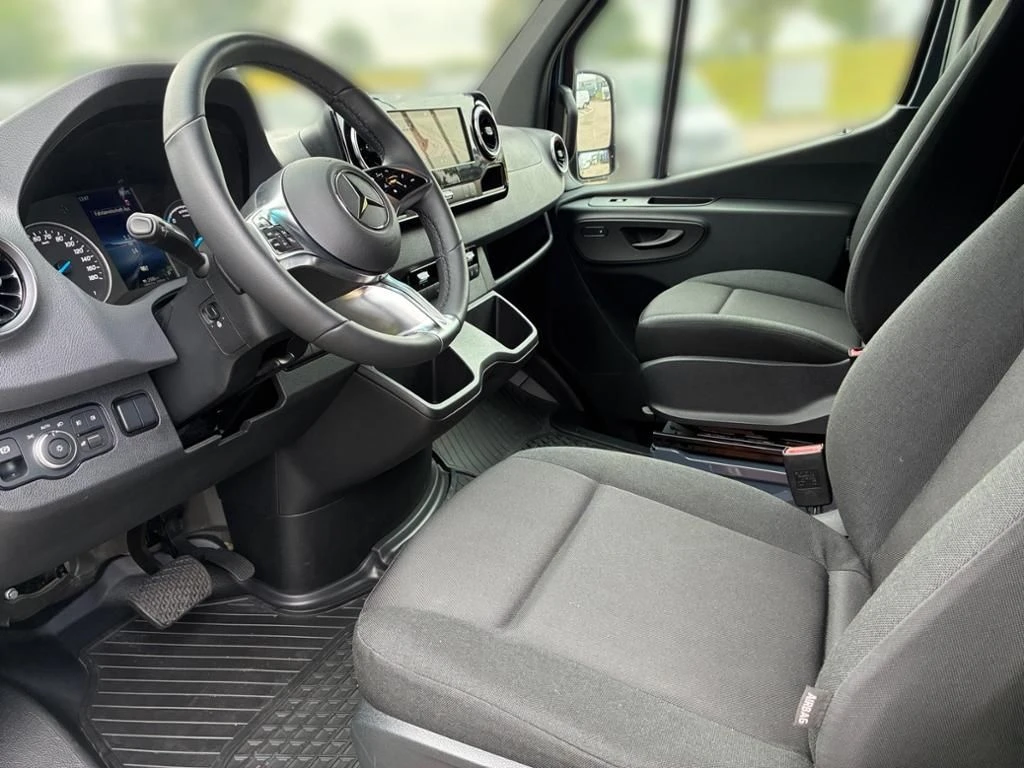 Mercedes-Benz-Sprinter 314-image-9