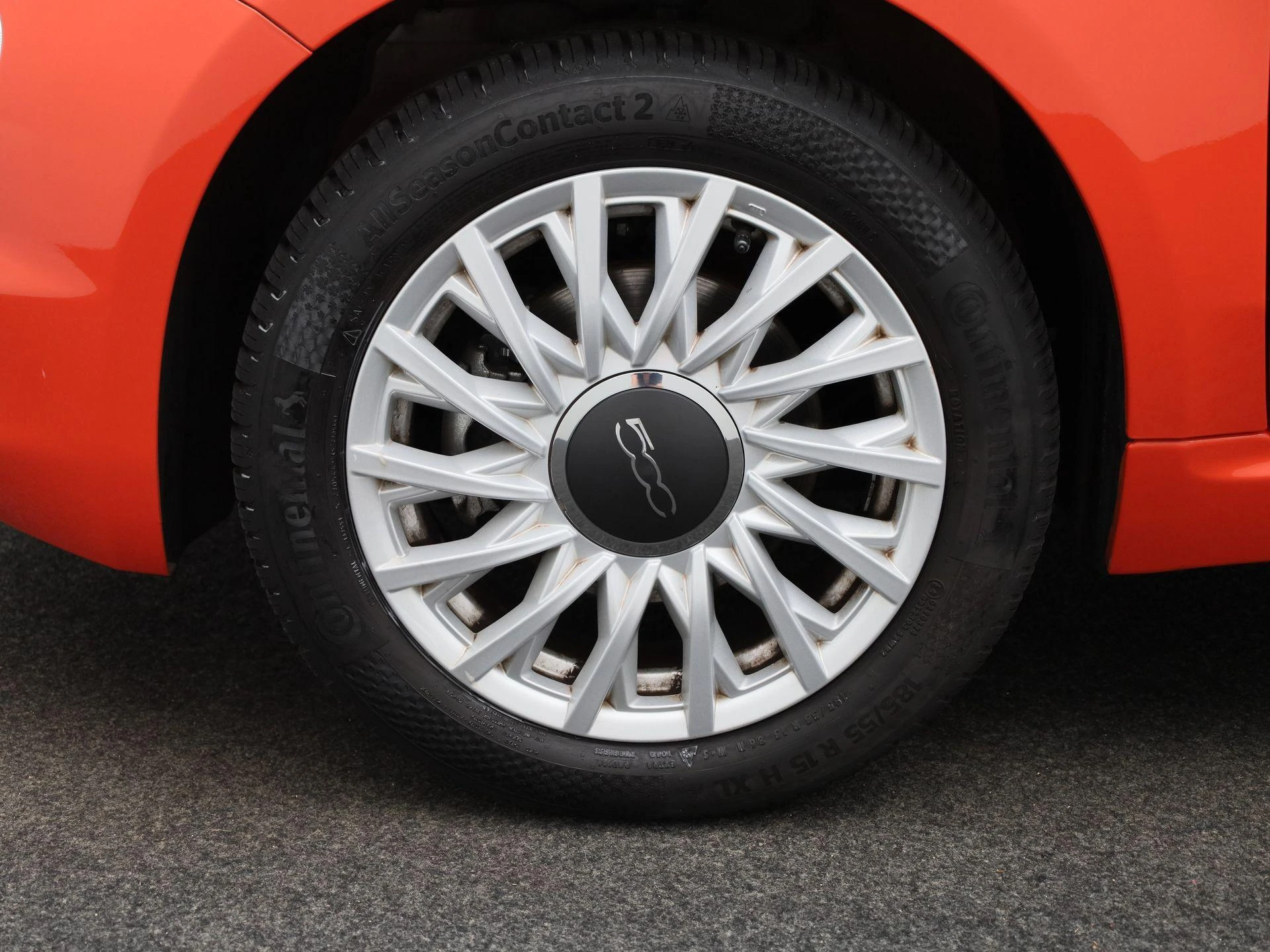 Fiat 500 - 13