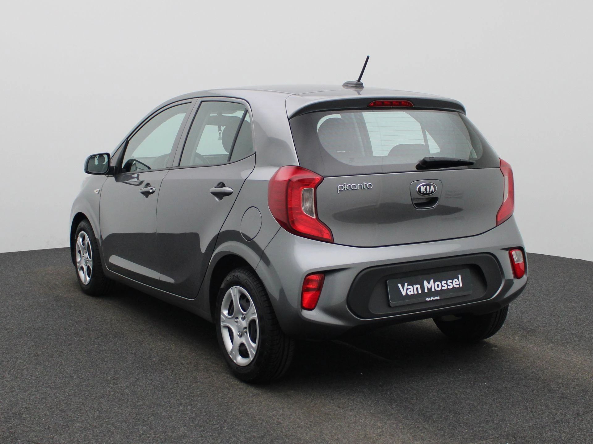 Kia Picanto Easy 1.0