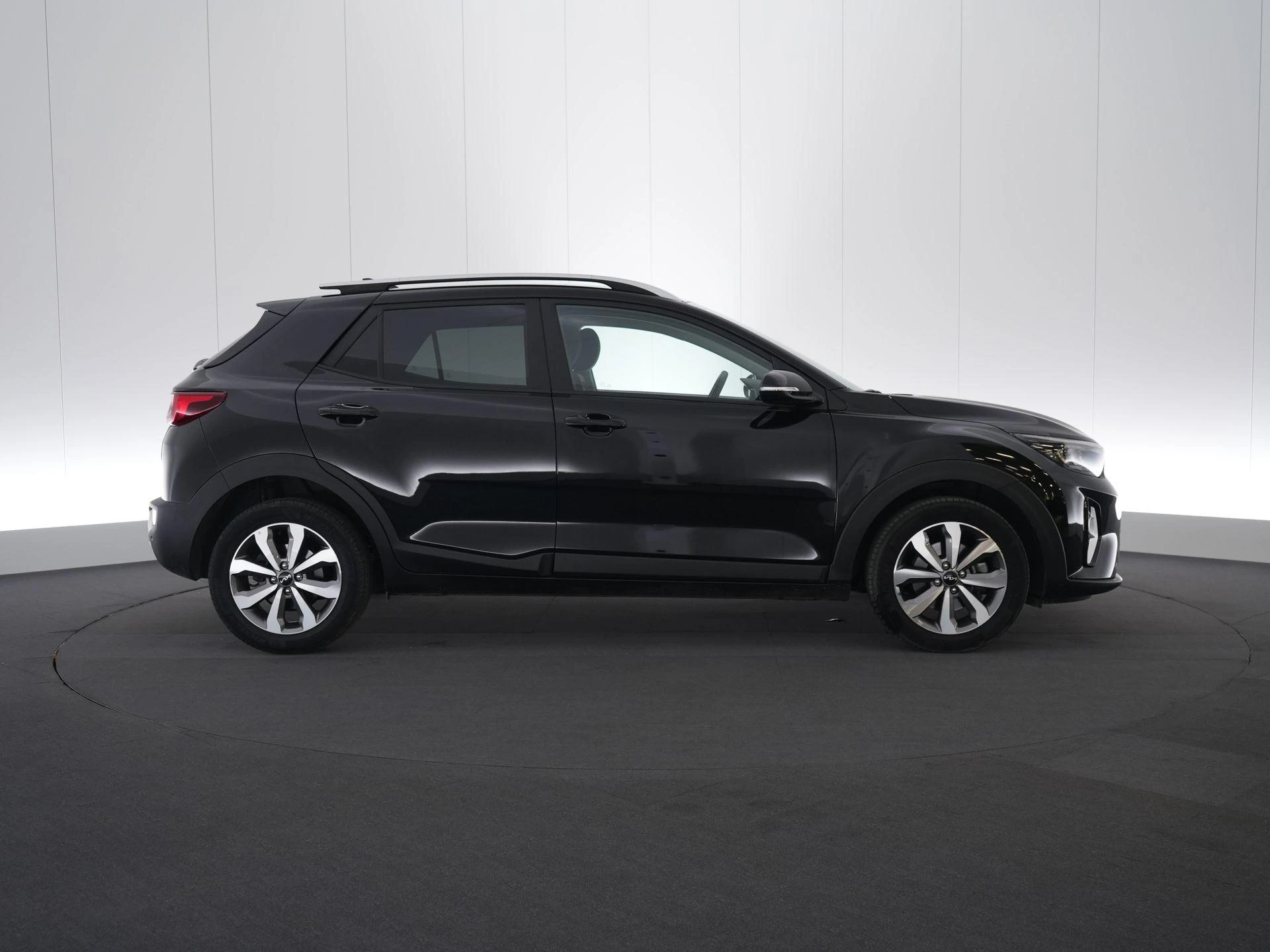 Kia Stonic 1.0 T 100 Style Edition DCT
