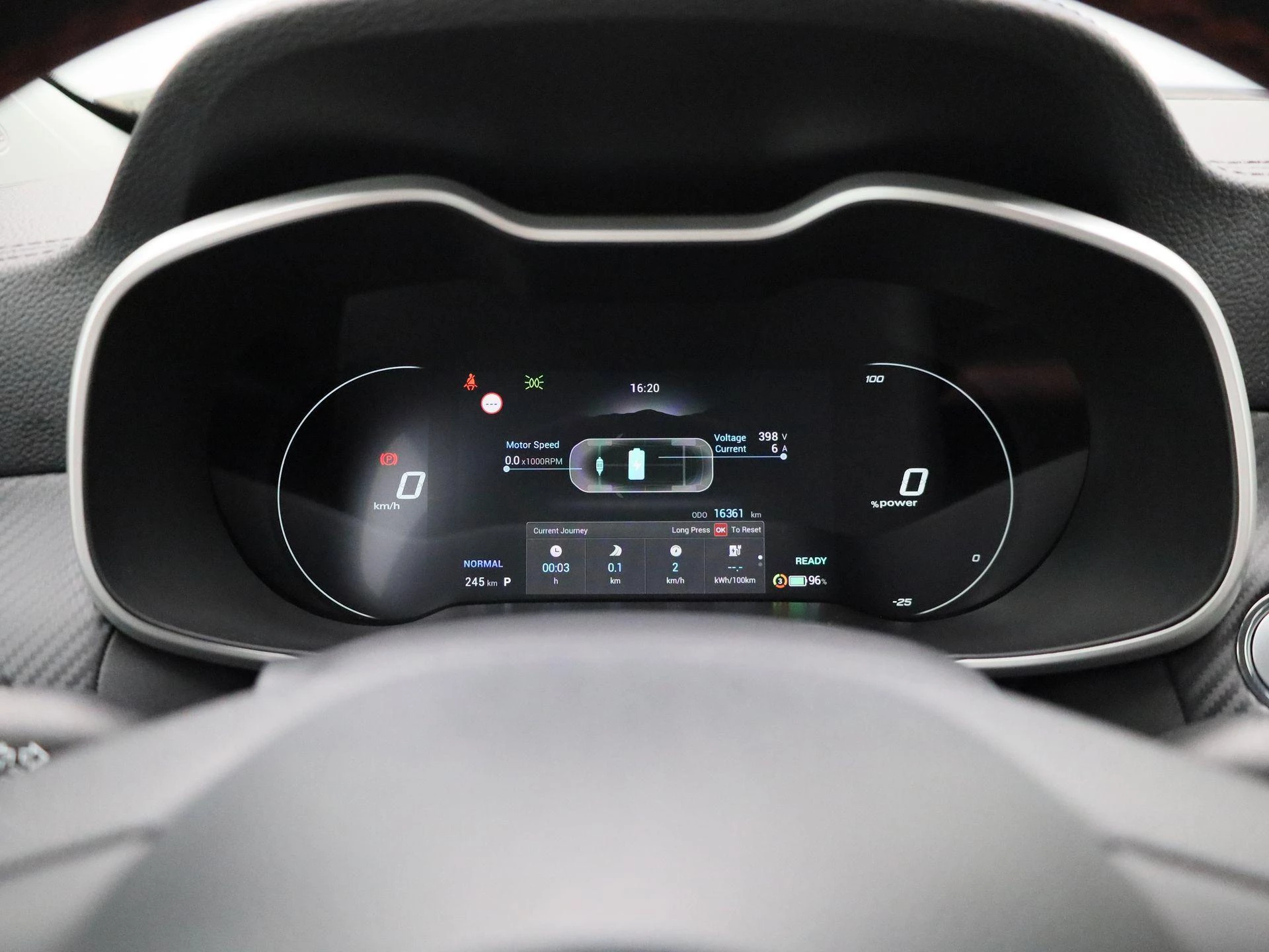 MG ZS Standard Range 51 kWh Comfort