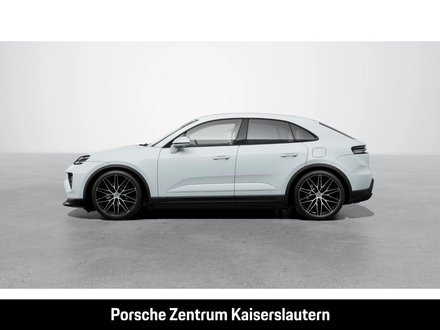Porsche Macan Surround-View BOSE 22-Zoll Panoramadach -