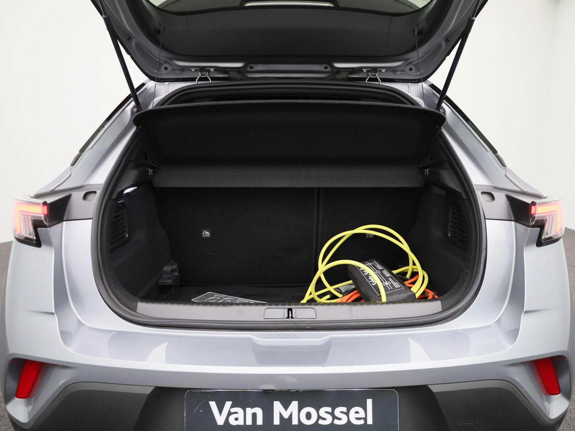 Opel Mokka-e Ultimate 50-kWh