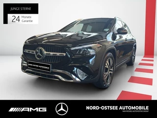 Mercedes-Benz GLA 200 d PROGRESSIVE DISTRONIC AHK SHZ KLIMA ProgressiveH247 GLA 200 d PROGRESSIVE DISTRONIC AHK SHZ KLIMA Progressive