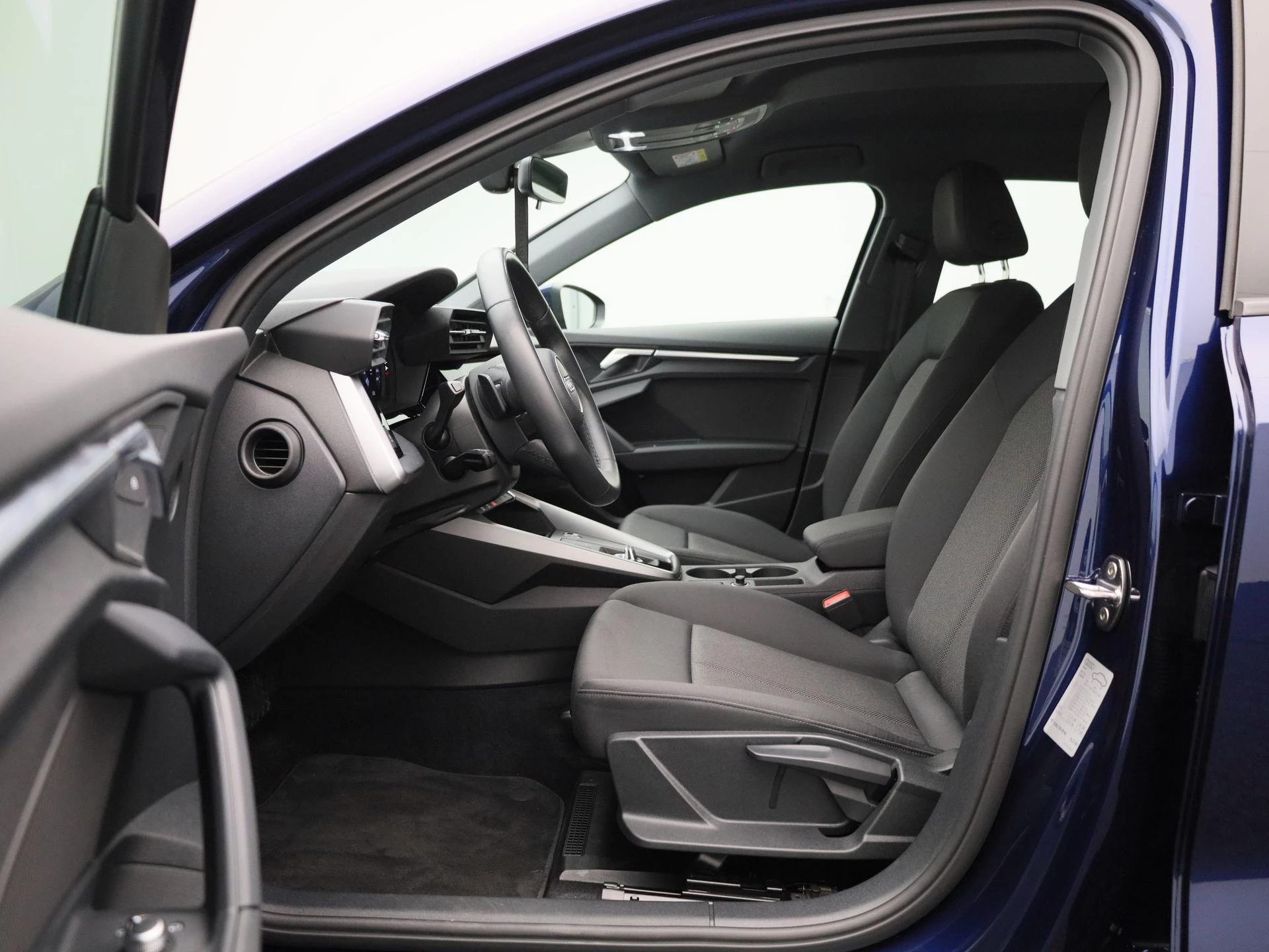 Audi A3 Sportback 30 TFSI Pro Line