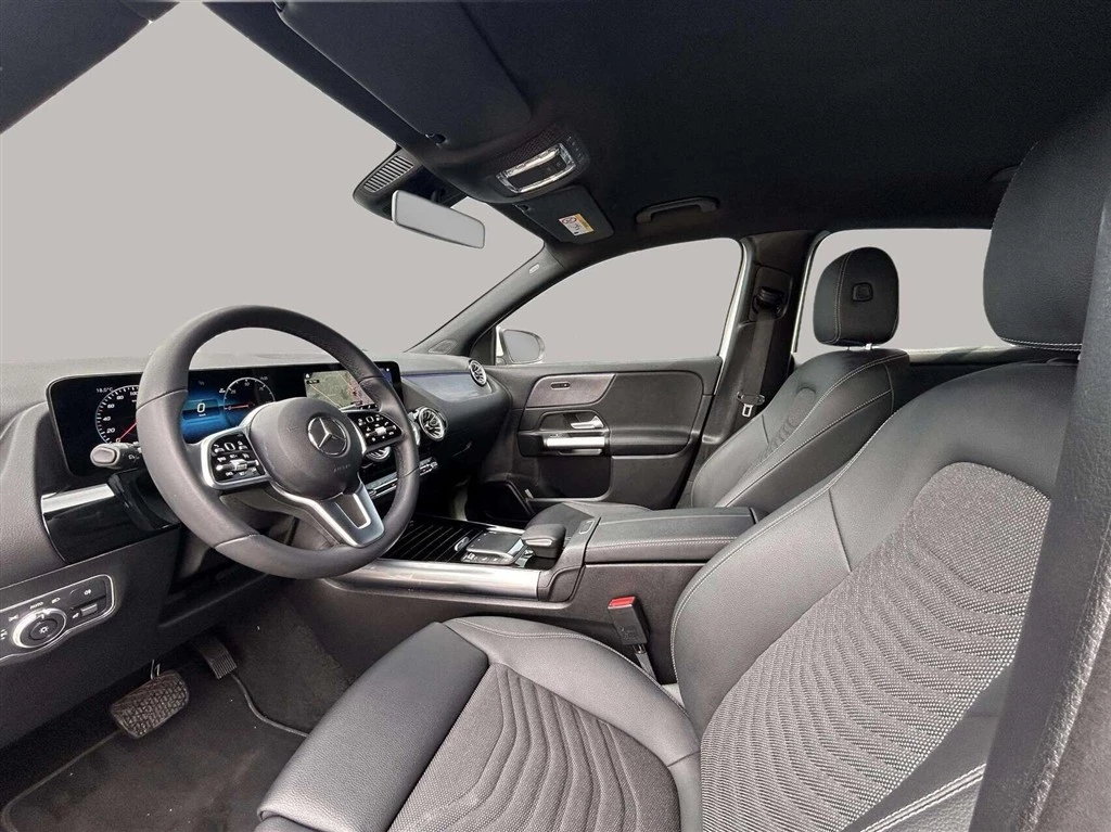 Mercedes-Benz EQA 250 EL Progressive 190HK 5d Aut.