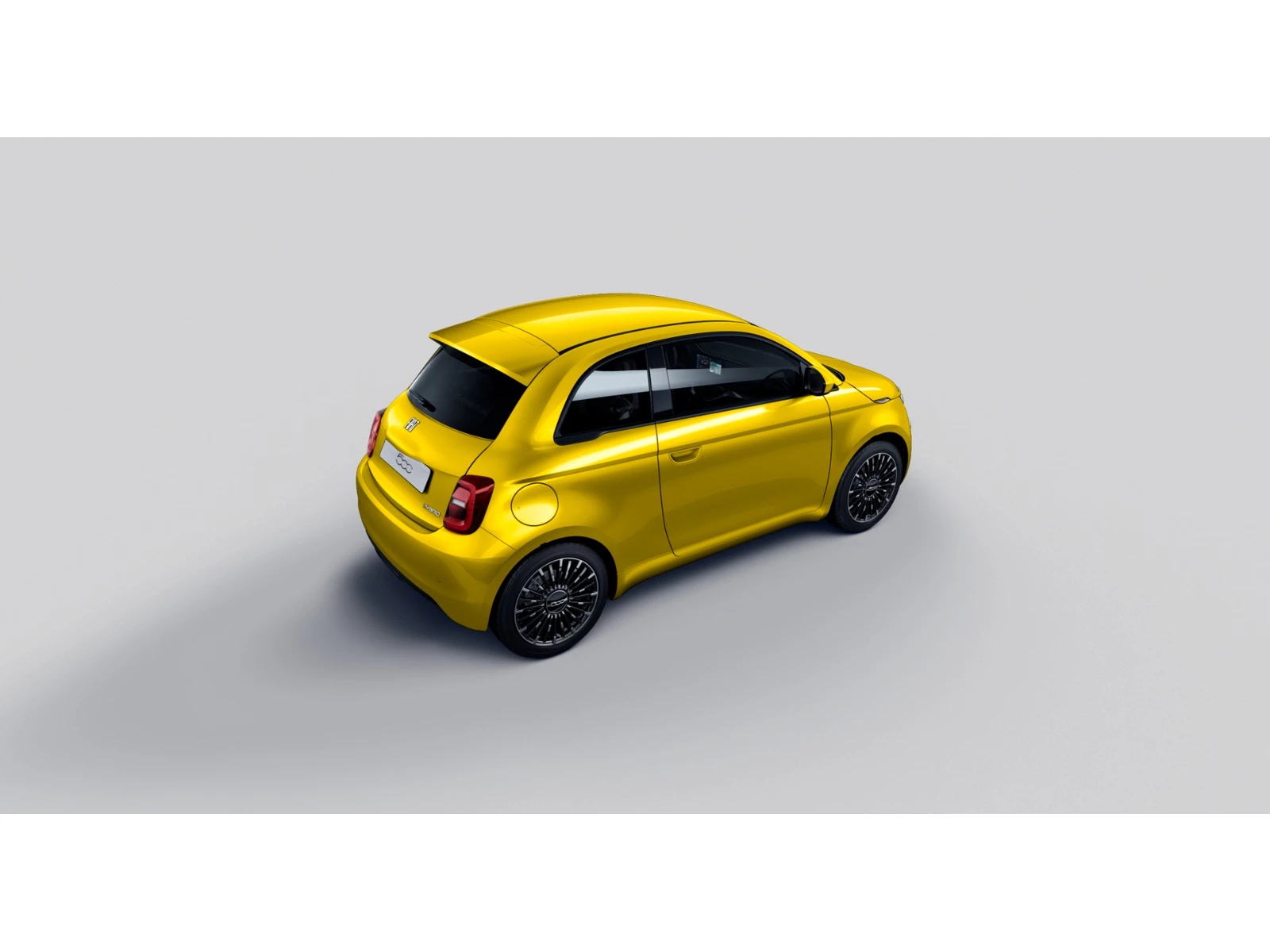 Fiat 500 ICON