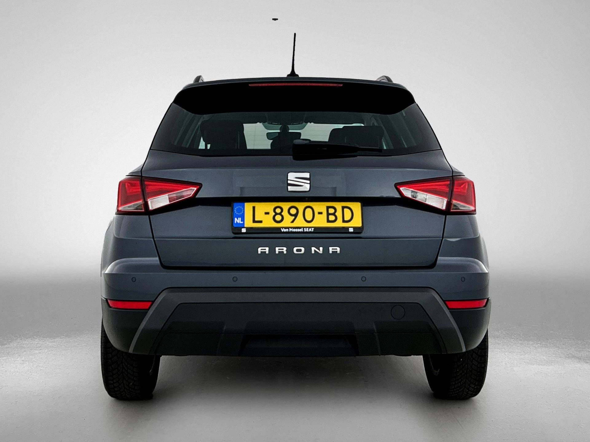 SEAT Arona 1.0 TSI Style Business Intense