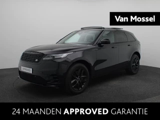 Land Rover Range Rover Velar 2.0 P400e AWD Dynamic SE PHEV