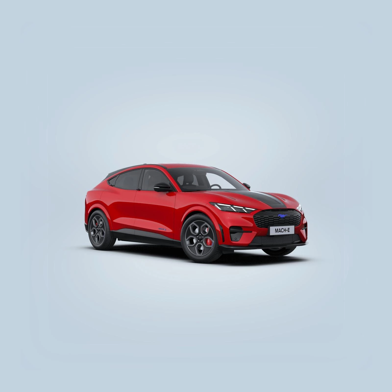 Ford Mustang Mach-E GT Extended AWD 91 kWh