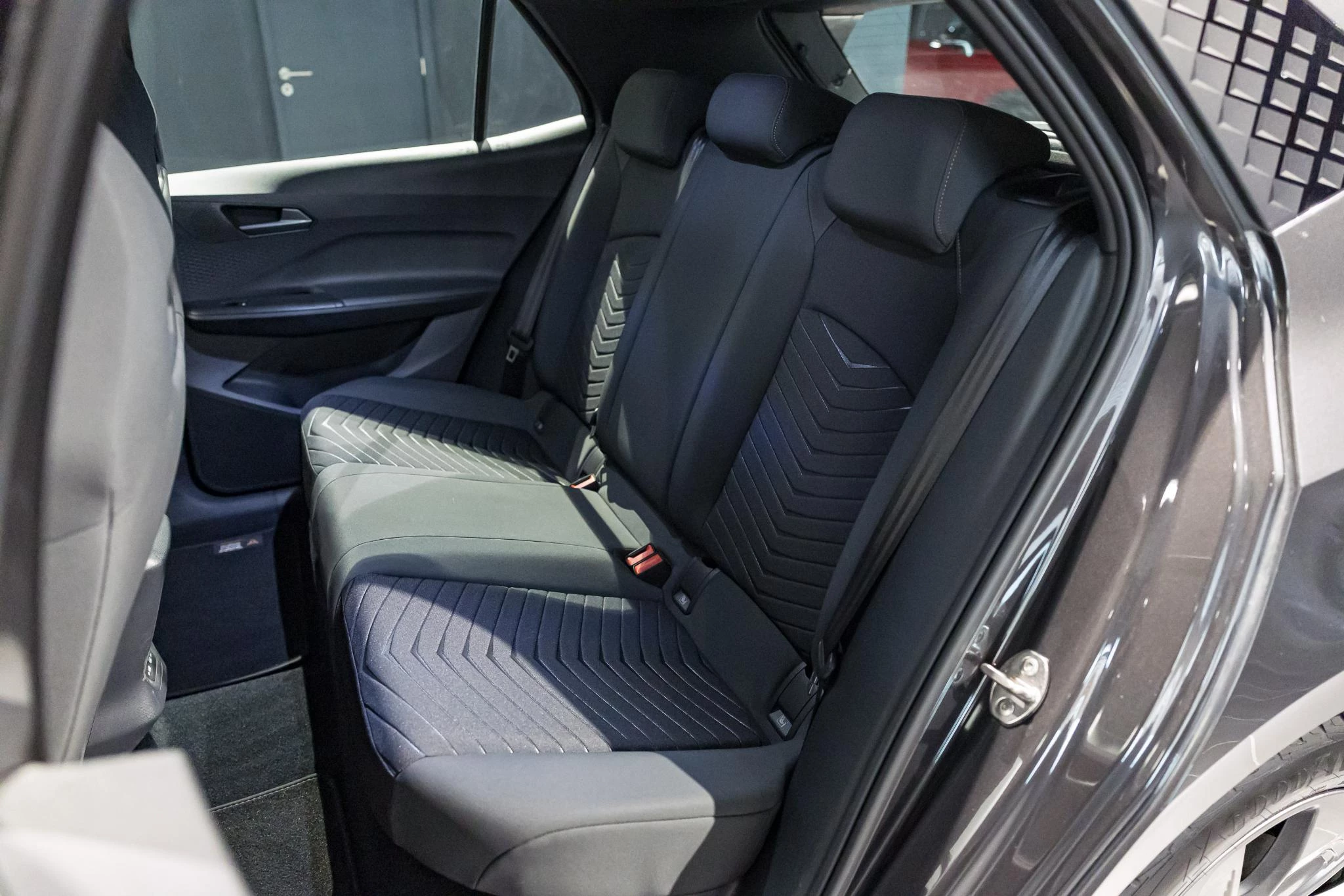 CUPRA Born 58kWh 150kW