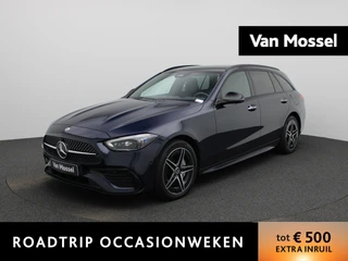 Mercedes-Benz C-Klasse Estate 300 e AMG Line