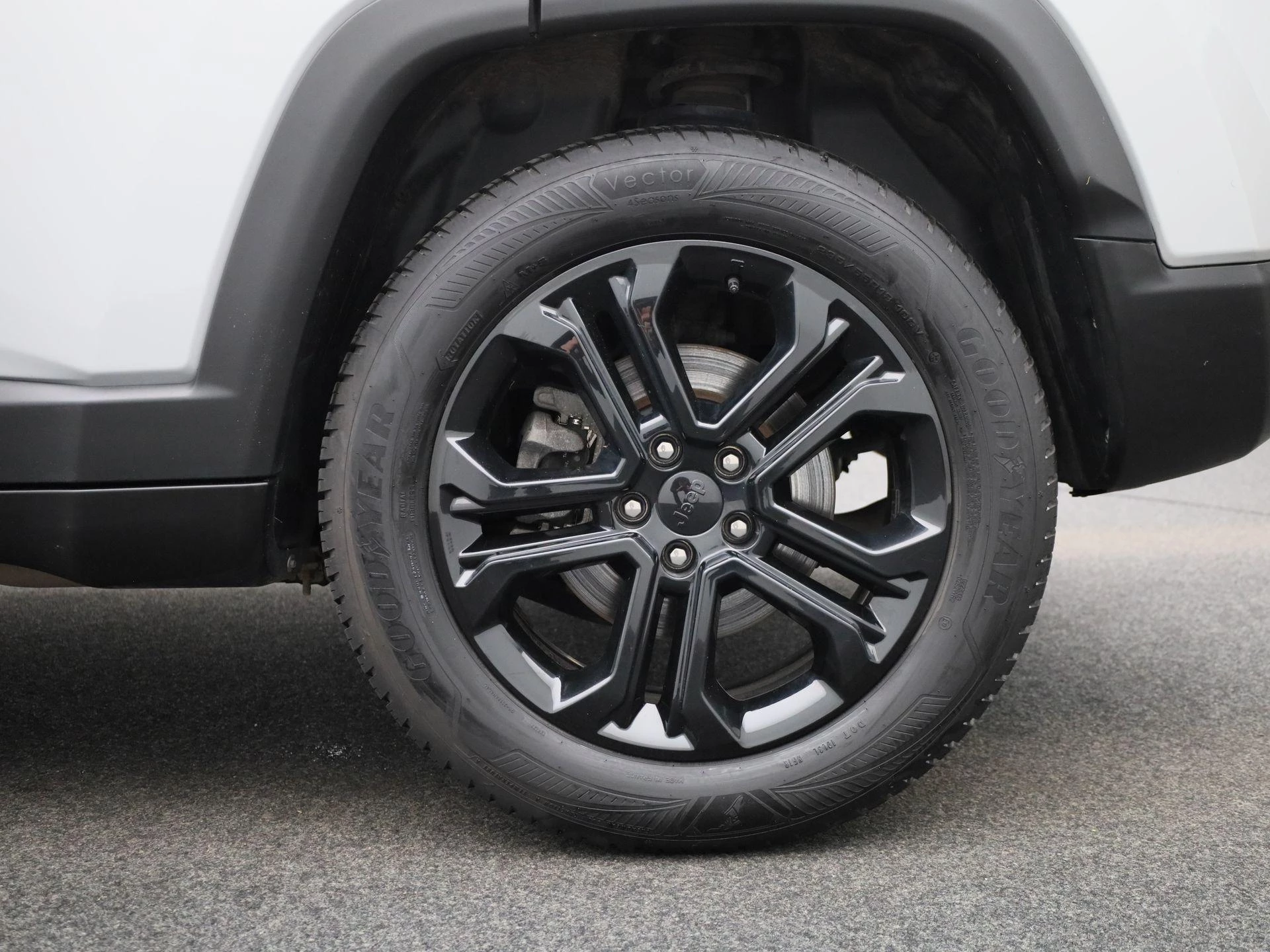 Jeep Compass 1.3 Turbo T4 190 4xe ATX Altitude