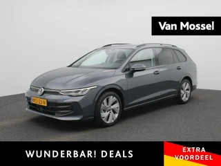 Volkswagen Golf Variant 1.5 TSI Life Edition