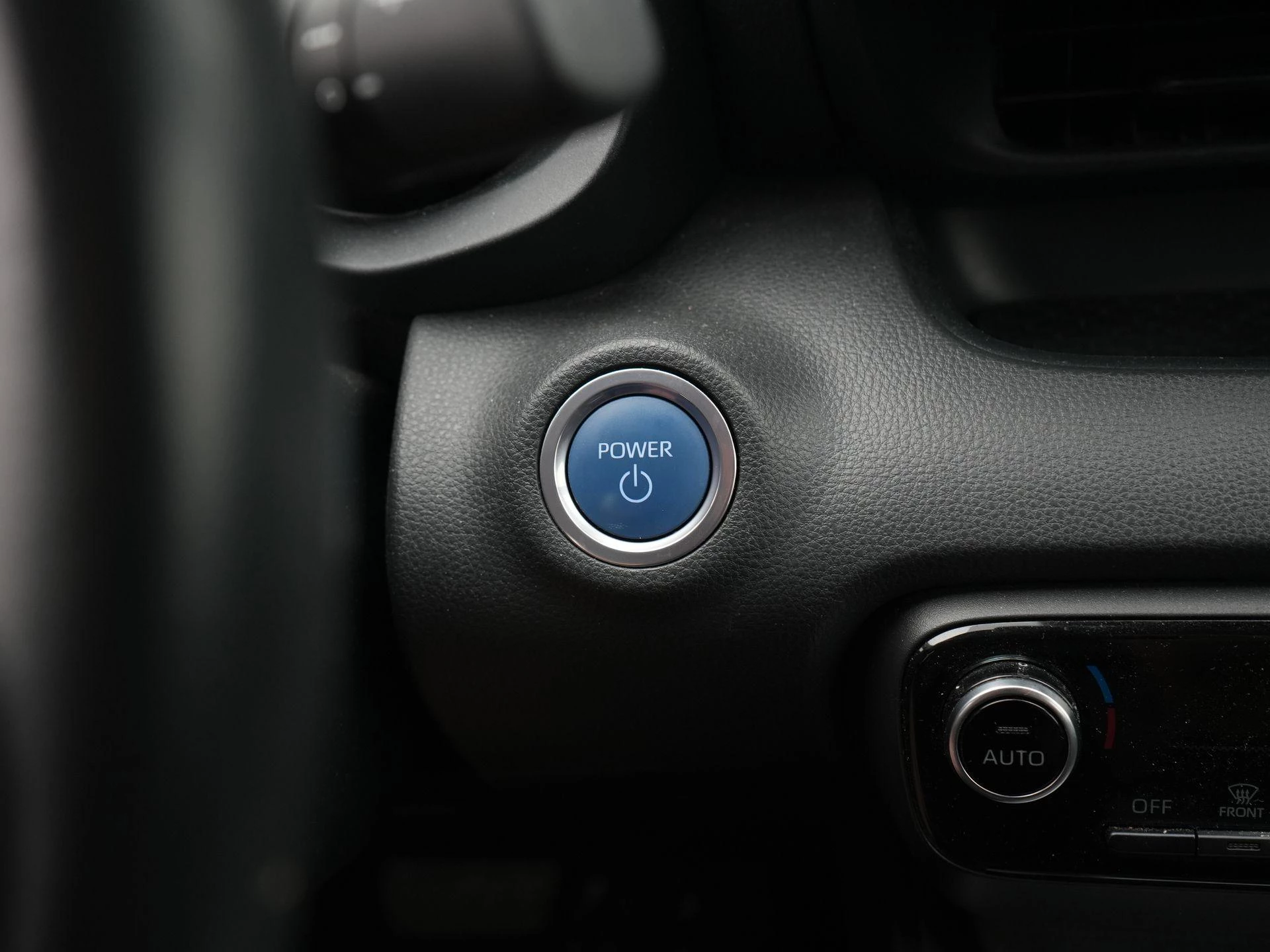Toyota Yaris 1.5 Hybrid Dynamic