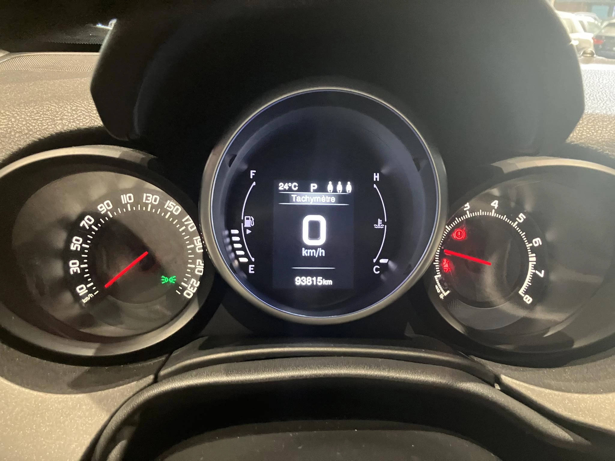 Fiat 500X 1.3 Firefly Turbo 150 DCT City Cross
