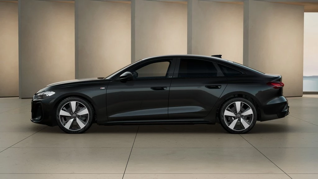 Audi A5 Limousine TDI Matrix AHK Tech plus 360°