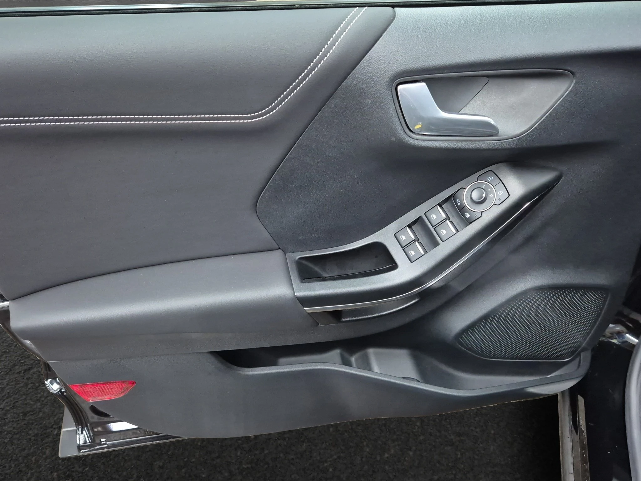 Ford Puma Titanium X